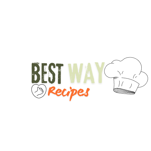 Best Way Recipes, Contact Us