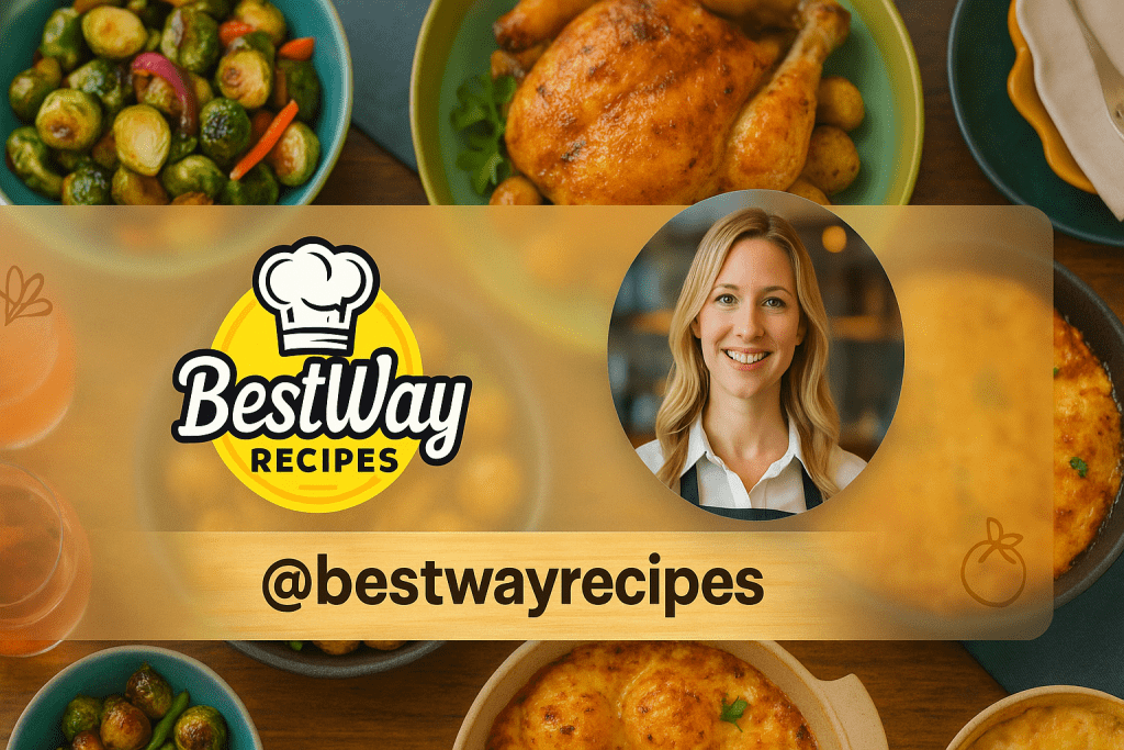 bestwayrecipes