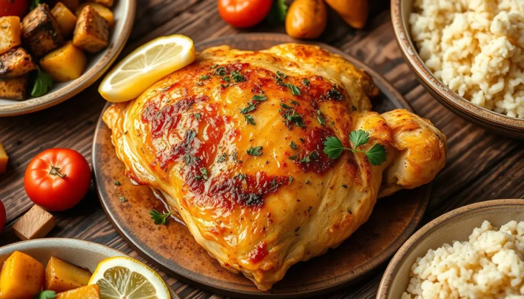 baked chicken breast recipes