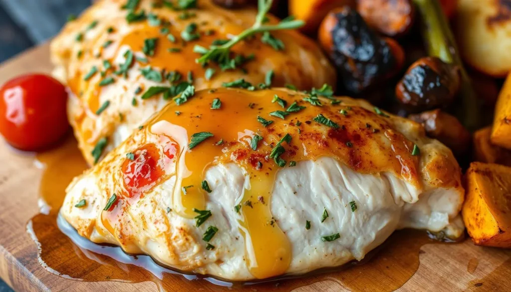 baked chicken breast recipes