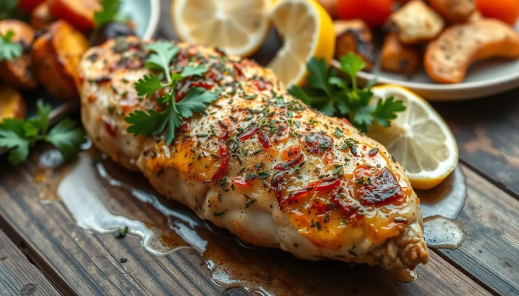 baked chicken breast recipes