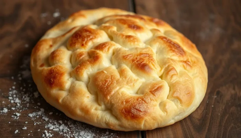 Easy Lavash Bread Recipe: Soft, Thin & Perfect for Wraps Easy Lavash Bread Recipe: Soft, Thin & Perfect for Wraps