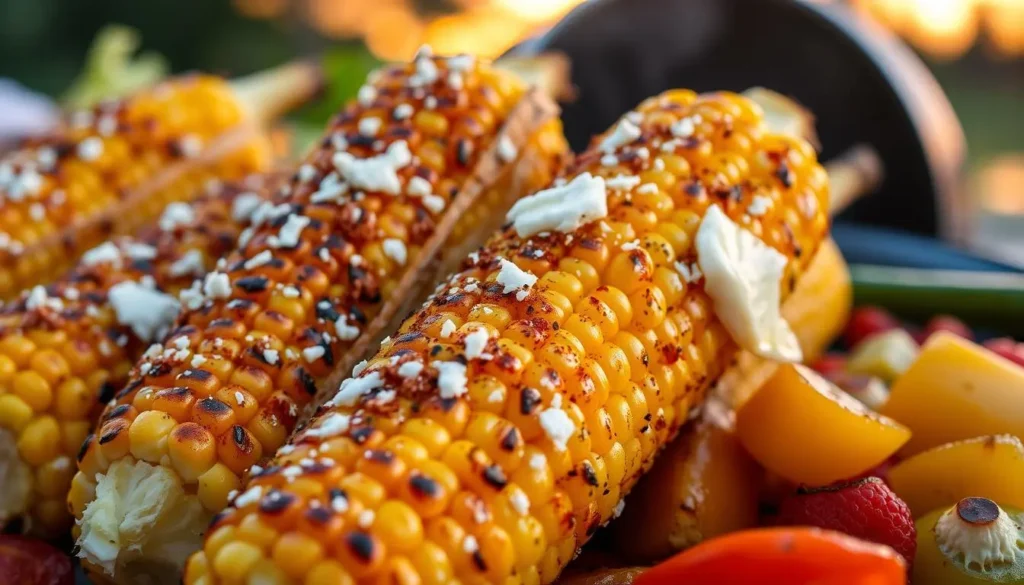 mexican street corn