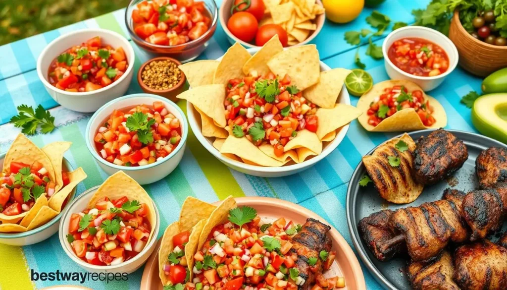 pico de gallo recipes