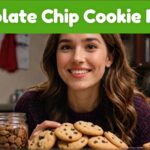 Chocolate Chip Cookie recipe