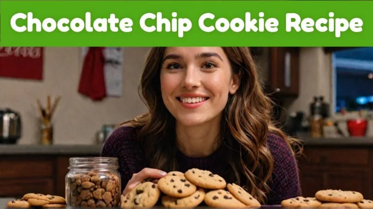 10 Best Chocolate Chip Cookie Recipes You’ll Crave