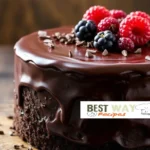 rich dense chocolate cake recipe