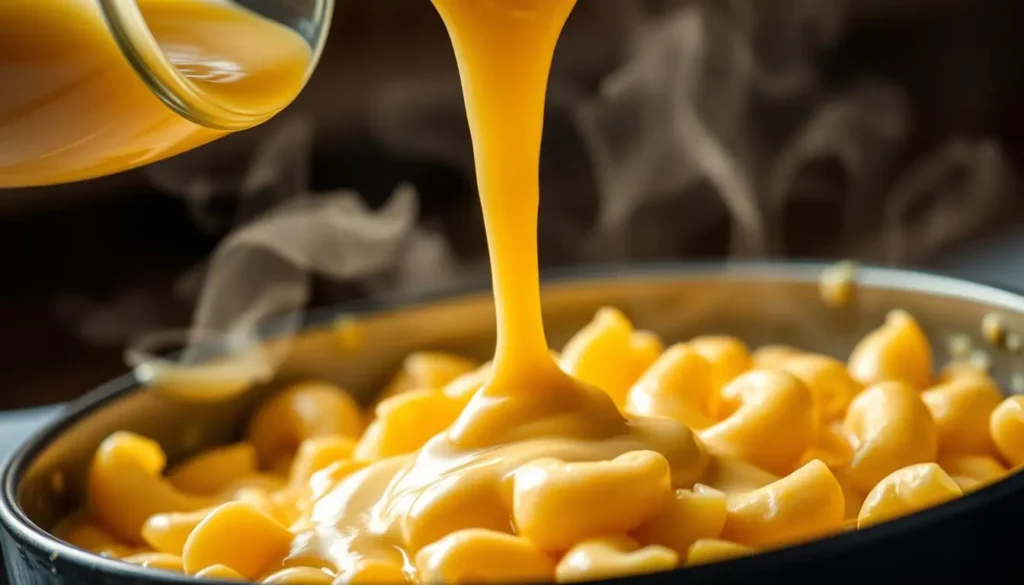 Tini Mac and Cheese Recipe2