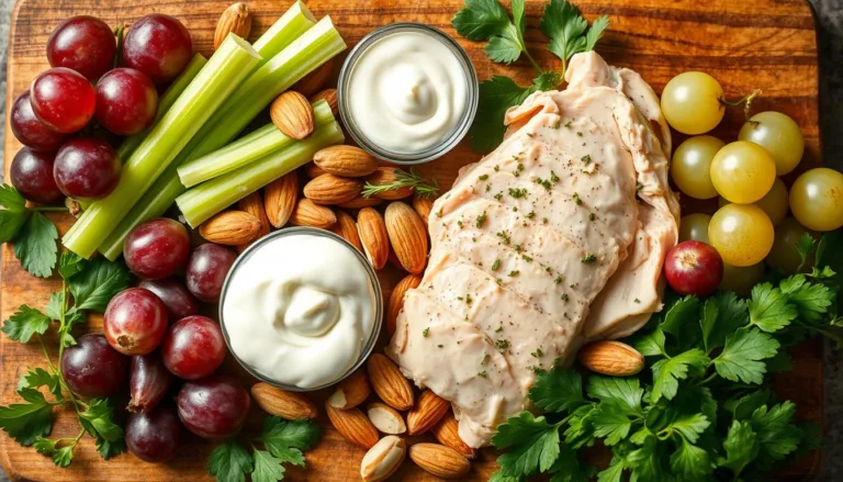 Make the Best Chicken Salad Chick Recipe at Home