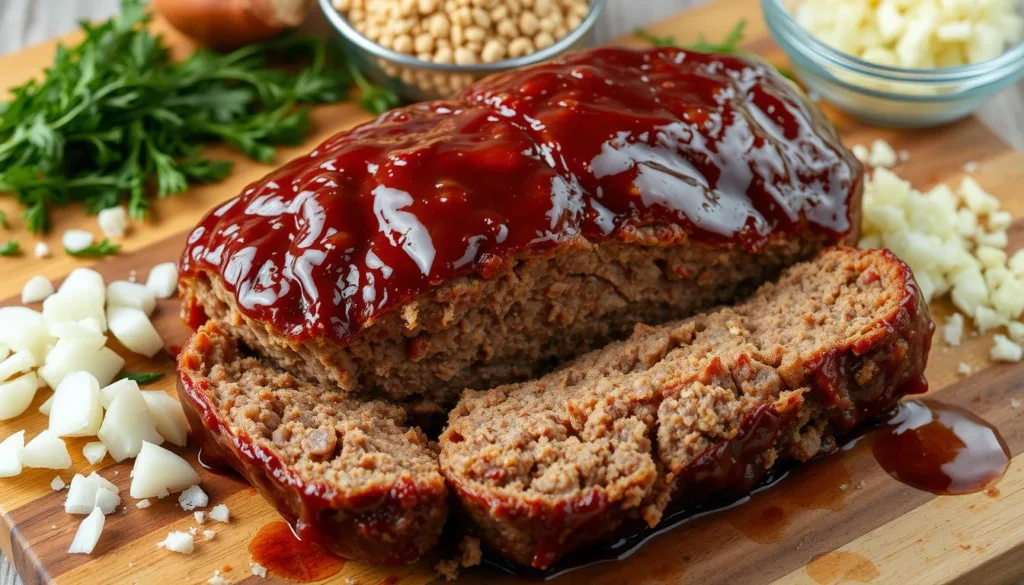 Easy Meatloaf Recipe Lipton Onion Soup Mix