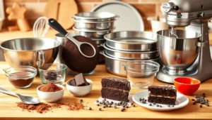 rich dense chocolate cake recipe1