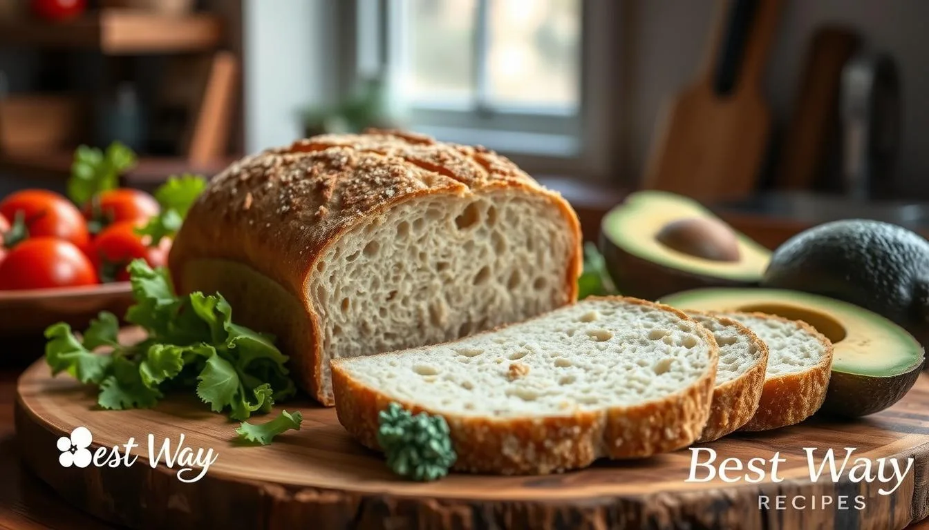Sourdough Sandwich Bread Recipe: A Delightful Homemade Treat