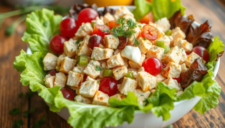 Top 5 Chicken Salad Chick Sassy Scotty Recipe Tips | Made Fresh!