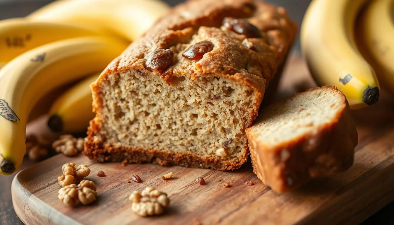 Delicious Banana Bread Recipe Without Baking Soda