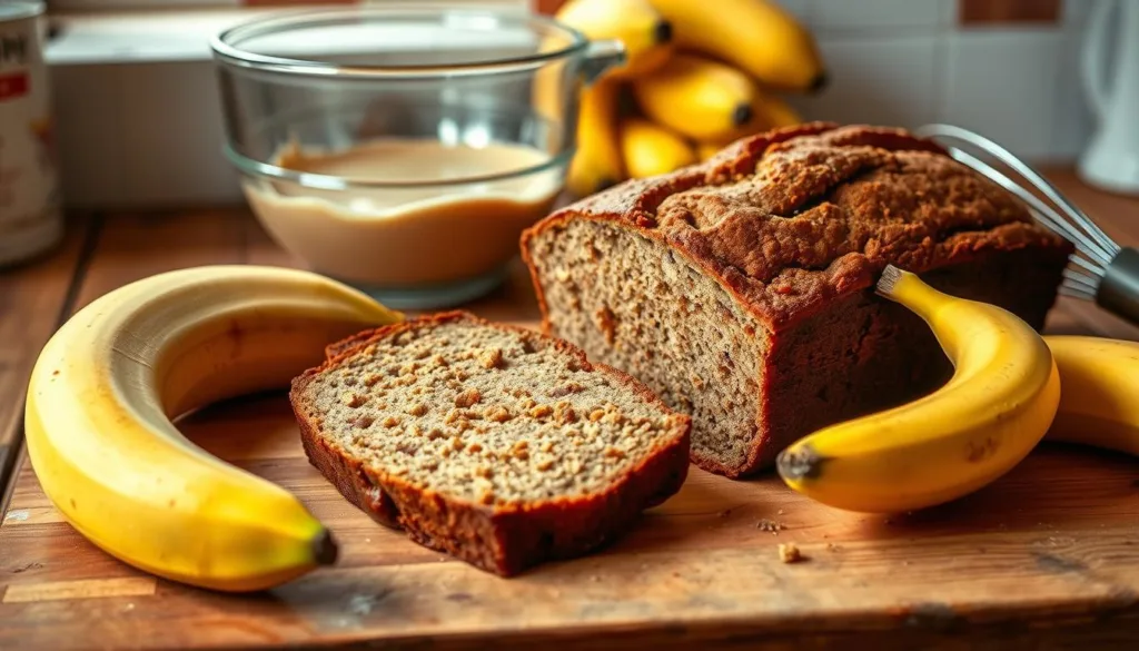 Banana bread recipe without butter