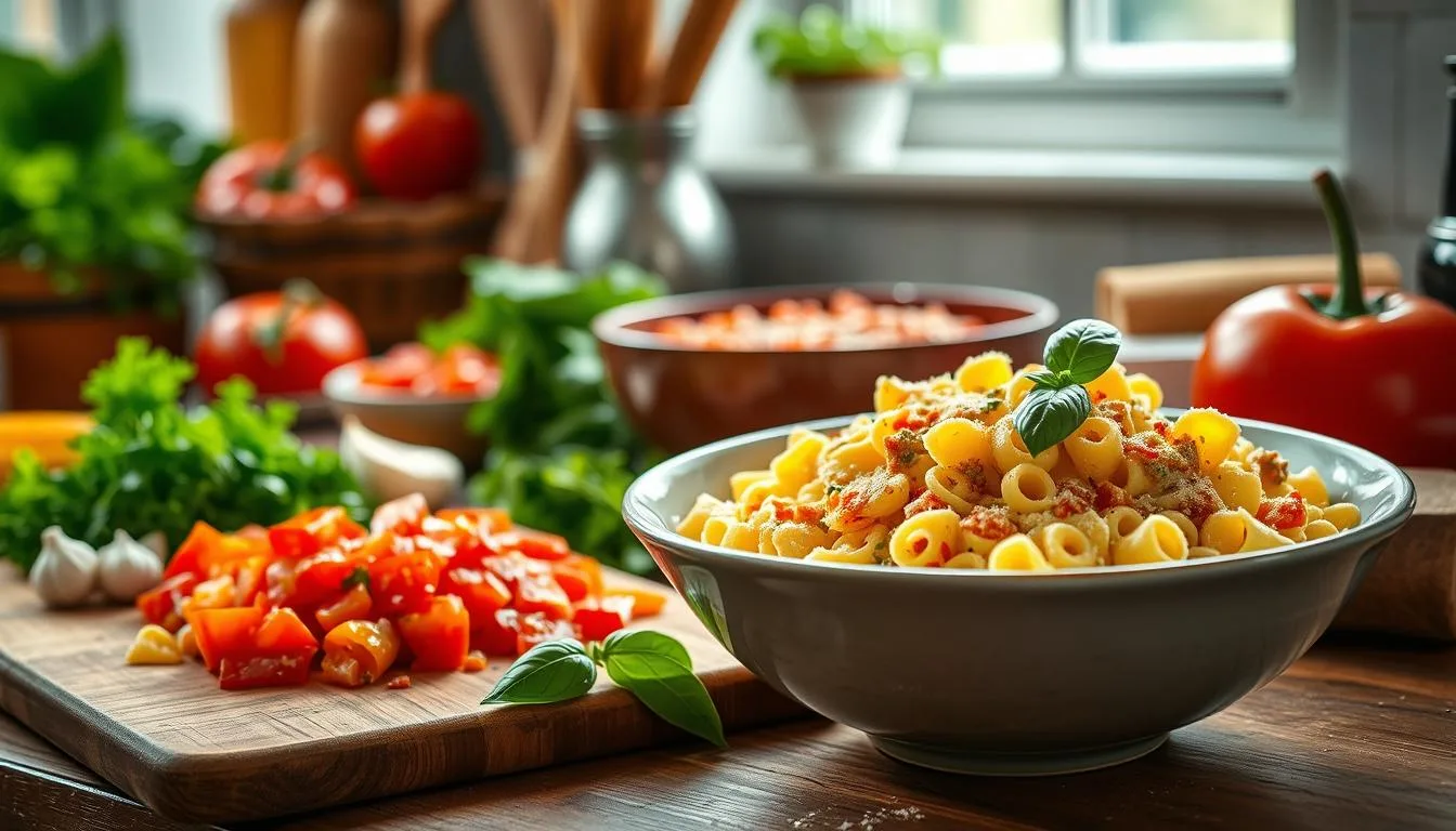 Delicious Ditalini Pasta Recipes You Can Try Today Delicious Ditalini Pasta Recipes You Can Try Today