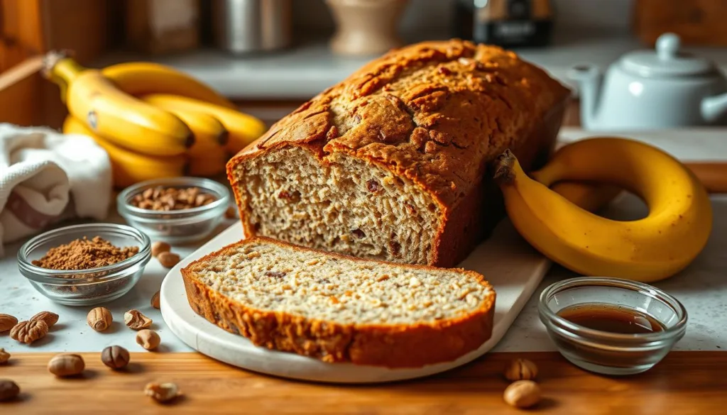 banana bread recipe