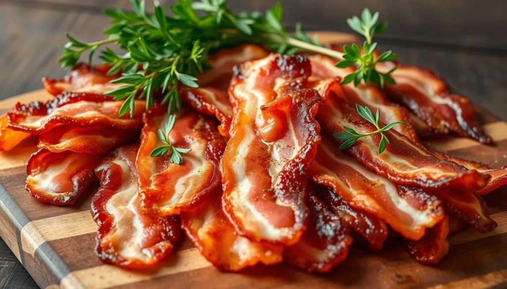 best bacon for casseroles