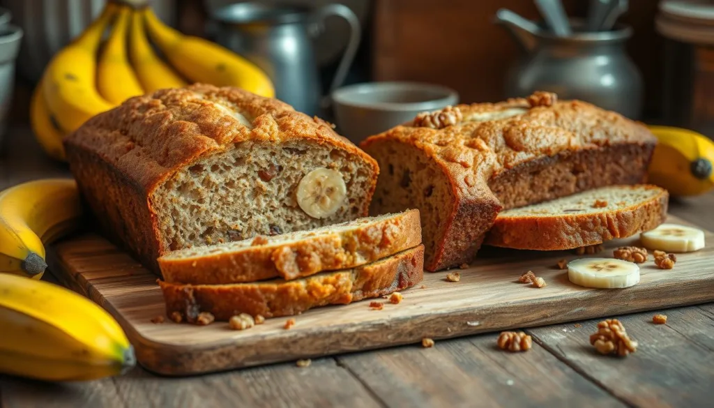 moist banana bread recipe