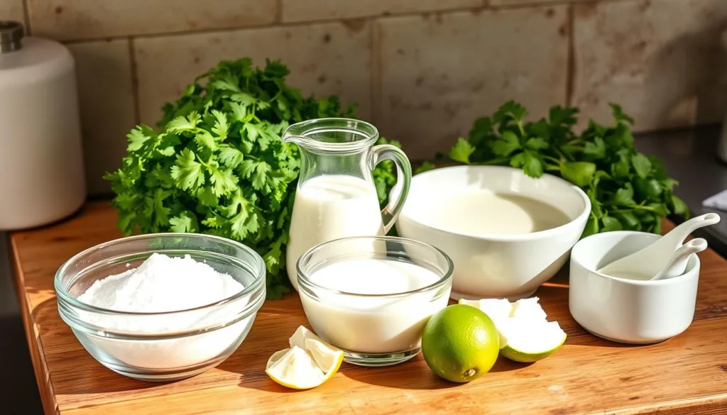 queso fresco ingredients