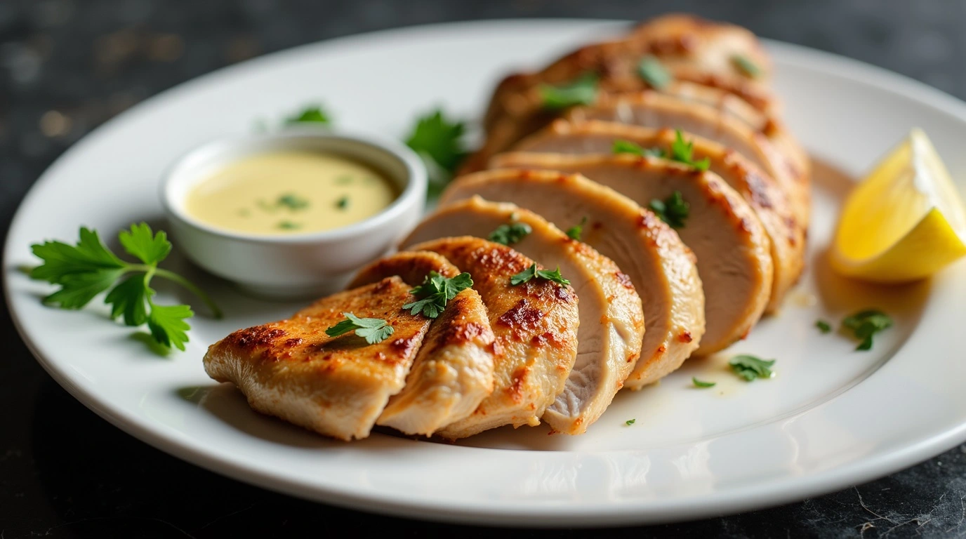 Chicken Breast: How to Cook It Perfectly in 15 Minutes Chicken Breast: How to Cook It Perfectly in 15 Minutes