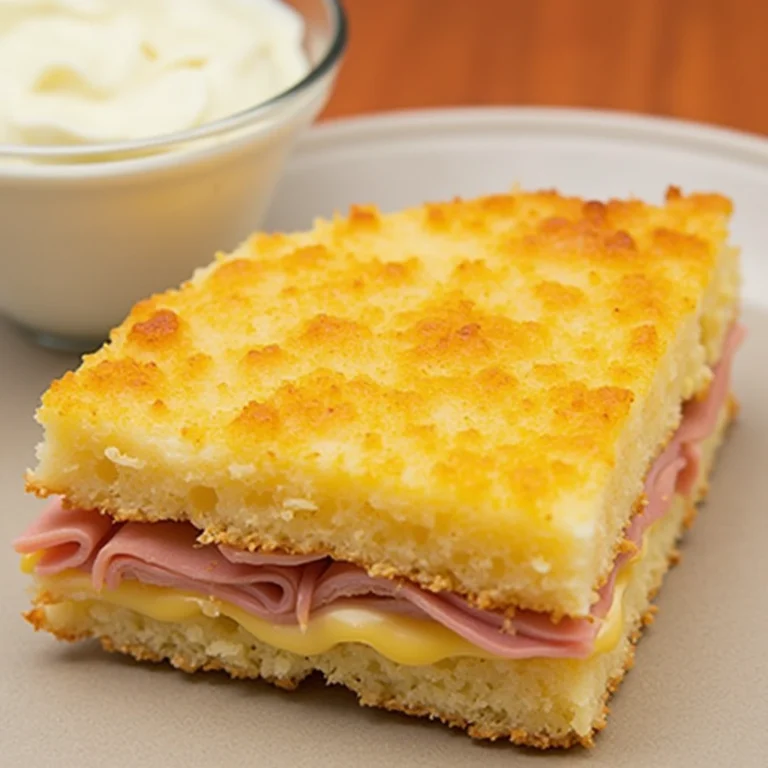 Baked Ham and Cheese: How to Make the Best Ever in 30 Minutes Baked Ham and Cheese: How to Make the Best Ever in 30 Minutes