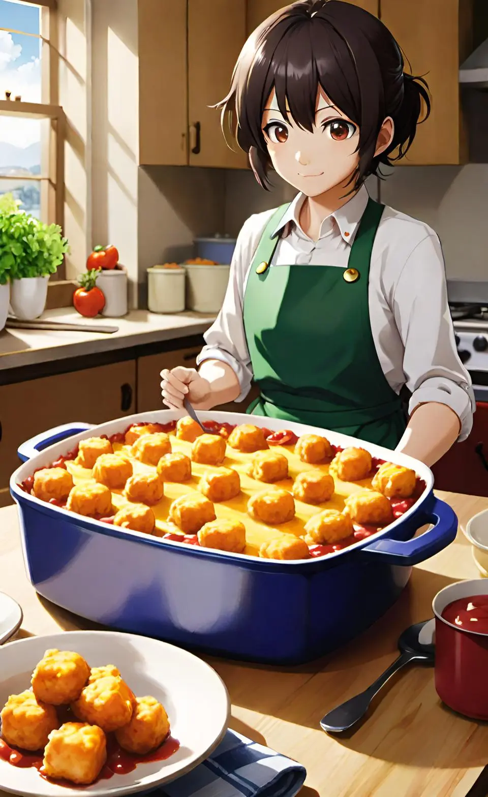 The Ultimate Tater Tot Casserole Guide: Recipes, Tips, and Variations The Ultimate Tater Tot Casserole Guide: Recipes, Tips, and Variations