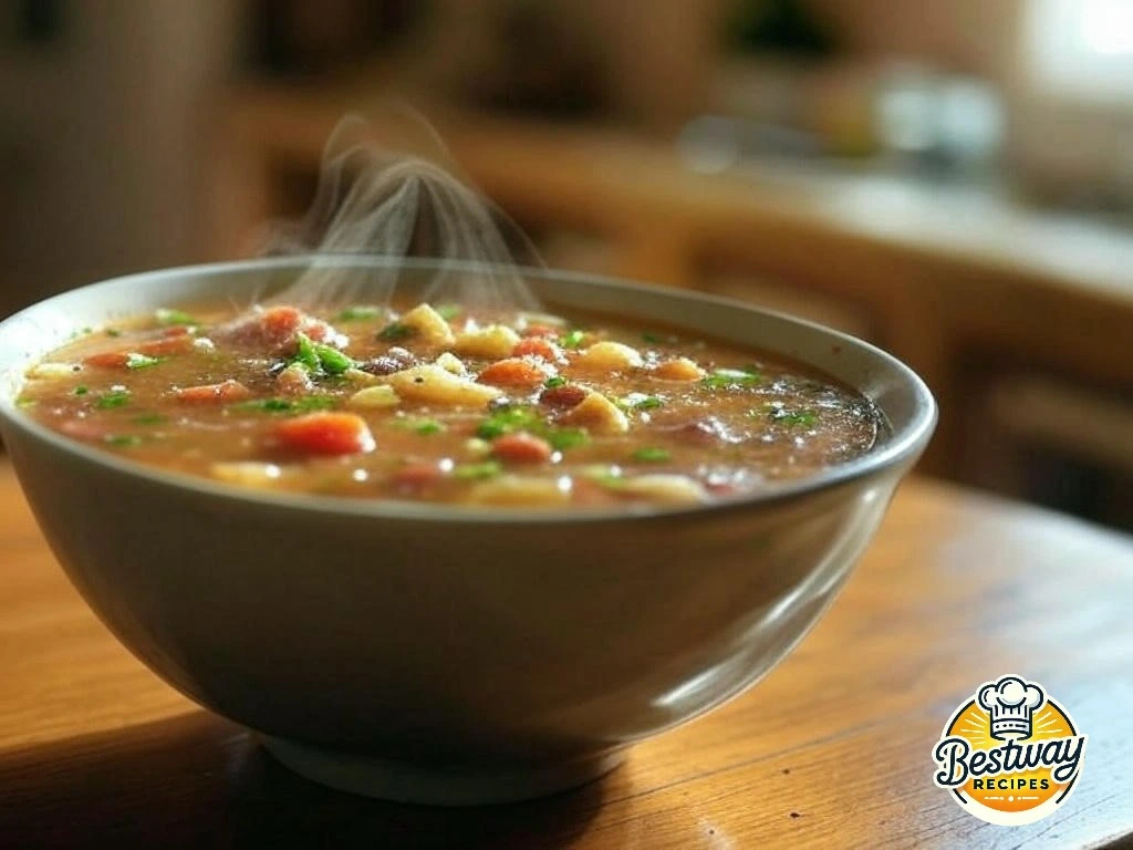 The Ultimate Guide to Minestrone Soup: From Humble Origins to Your Perfect Bowl The Ultimate Guide to Minestrone Soup: From Humble Origins to Your Perfect Bowl