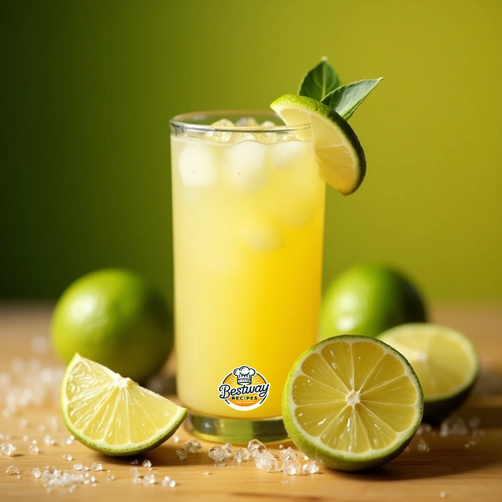 How to Make Brazilian Lemonade: 5 Easy Steps for Refreshment How to Make Brazilian Lemonade: 5 Easy Steps for Refreshment