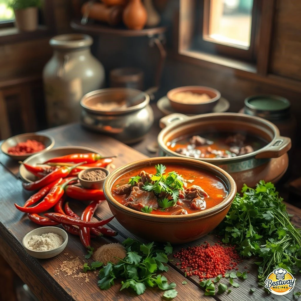 Birria Recipes: The Ultimate Guide to Authentic Mexican Flavor Birria Recipes: The Ultimate Guide to Authentic Mexican Flavor