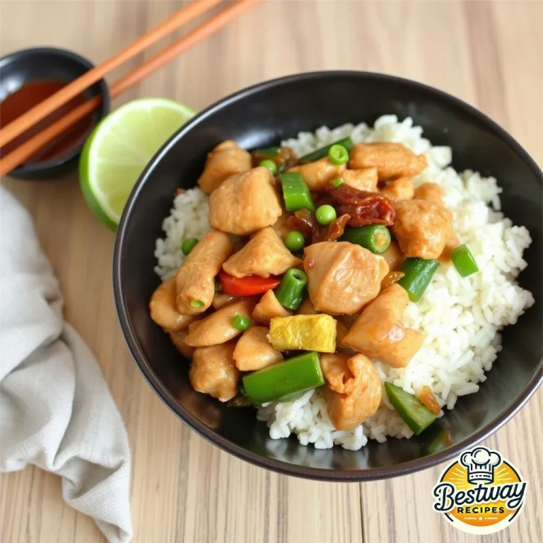 Chicken Stir Fry Excellence: 6 Pro Tips For Amazing Results