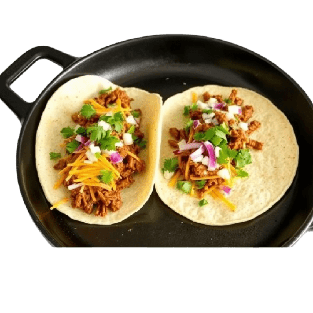 Make Tacos