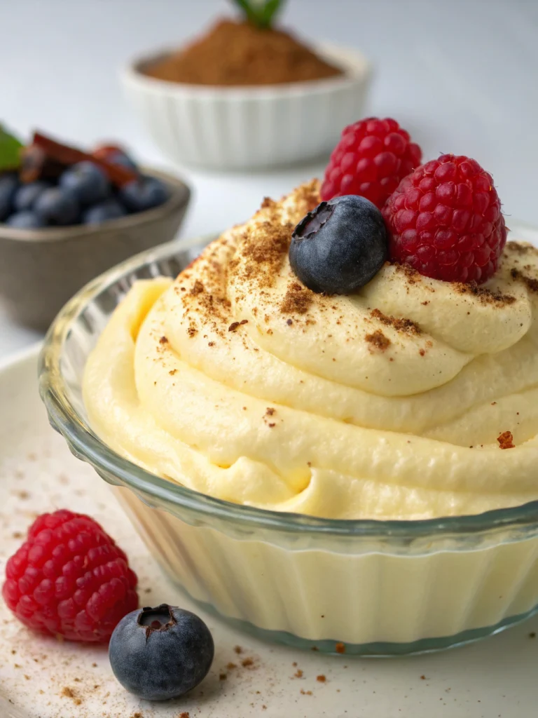 Pastry Cream: 7 Amazing Ways To Use This Classic Filling Pastry Cream: 7 Amazing Ways To Use This Classic Filling