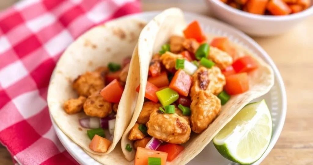Chicken Fajitas: Best 9 Techniques Of Ultimate Juicy Results