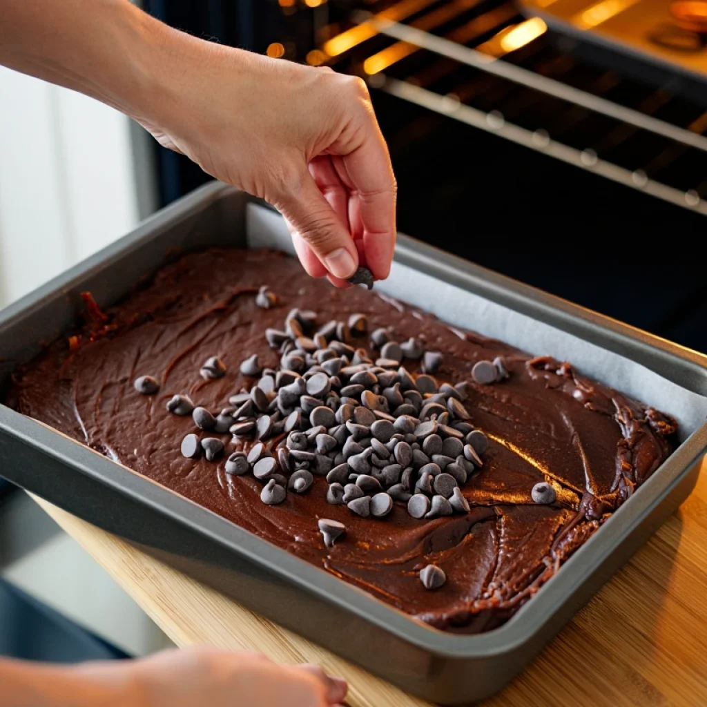 Gluten-Free Desserts