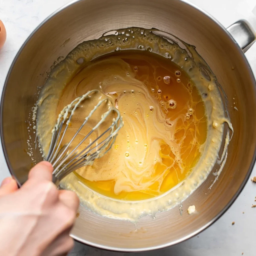 Gluten-Free Desserts