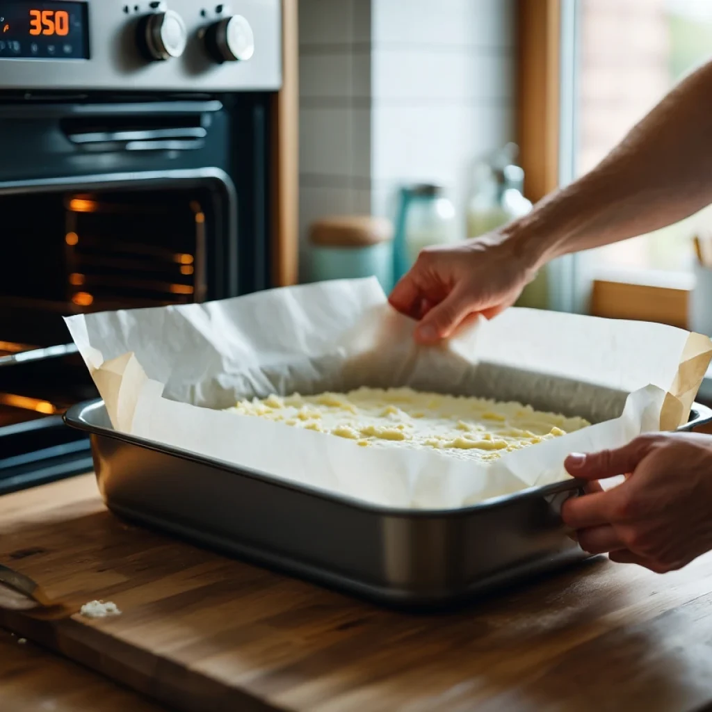 Gluten-Free Desserts