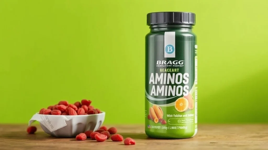 bragg liquid aminos