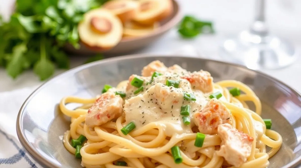 Chicken Alfredo Pasta: 5 Proven Tips For The Ultimate Feast