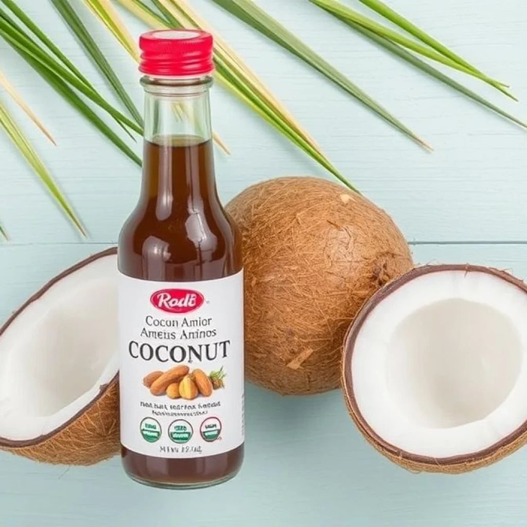 coconut aminos 1