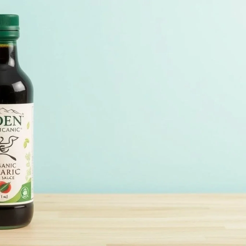 eden organic tamari soy sauce