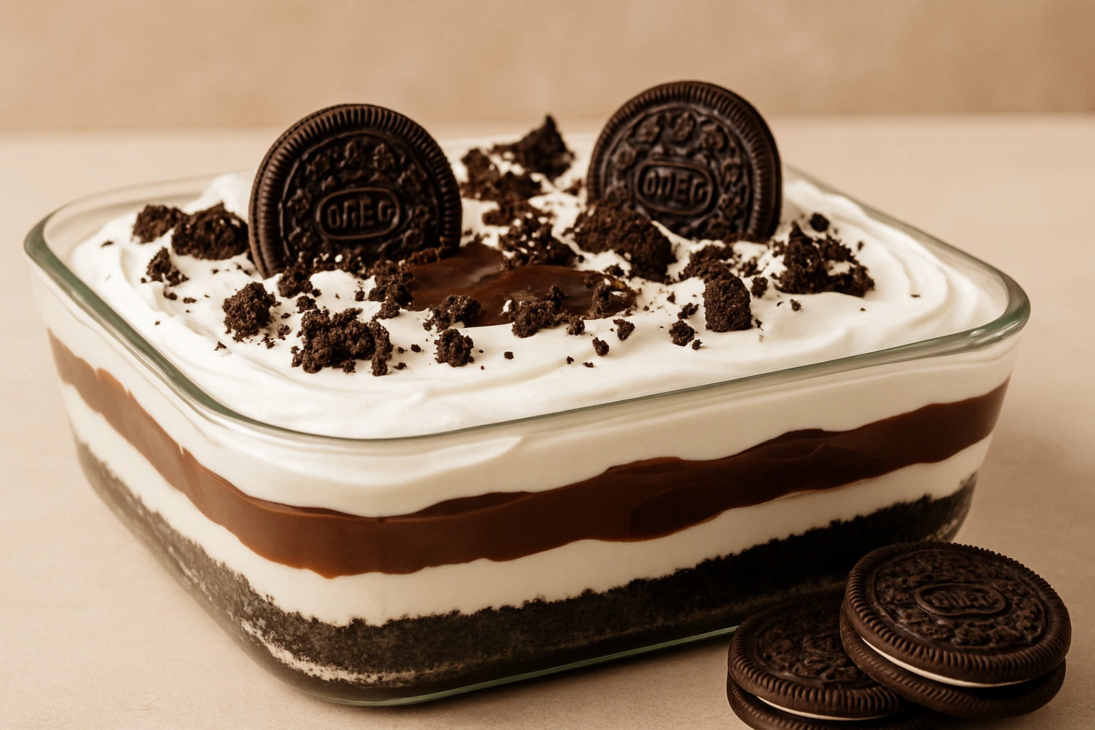 Irresistible Oreo Desserts: 10+ Easy Recipes to Sweeten Day