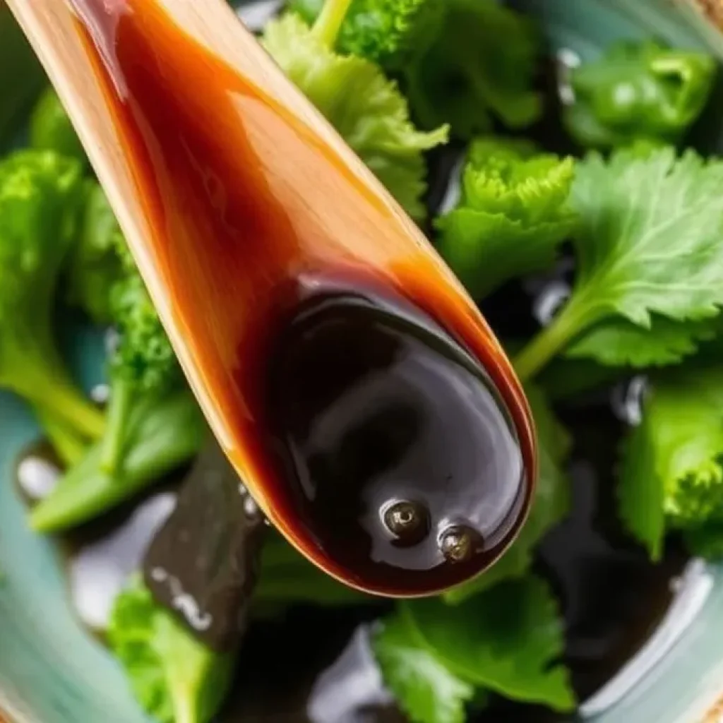 gluten free soy sauce
