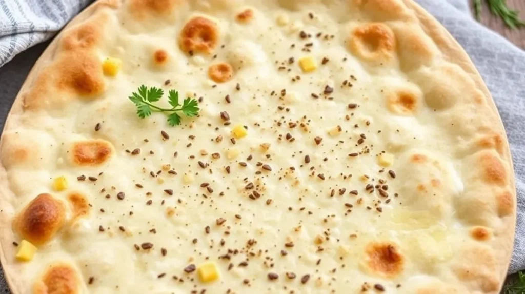 Lavash Bread: 7 Amazing Health Benefits You Need to Know lavash bread