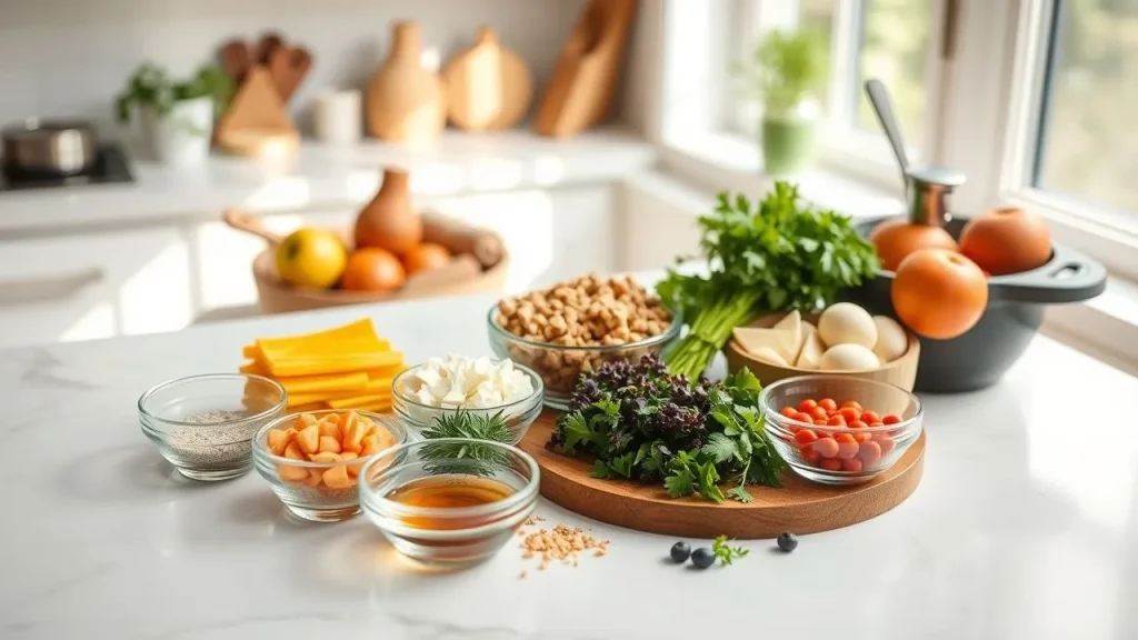 Marry Me Chicken Crock Pot: Epic 5-Hour Love Feast marry me chicken crock pot ingredients