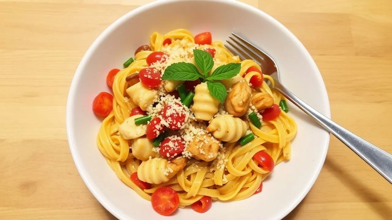 Marry Me Chicken Pasta: 3 Powerful Ways To Swoon