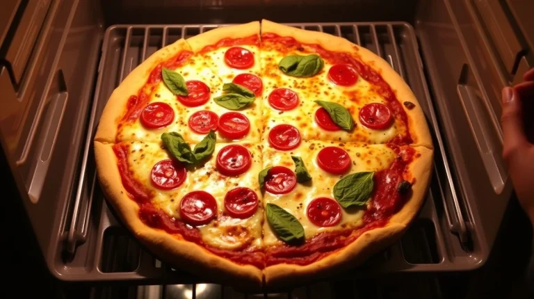 How Long Is Pizza Good For In The Fridge? 1st Ultimate Guide
