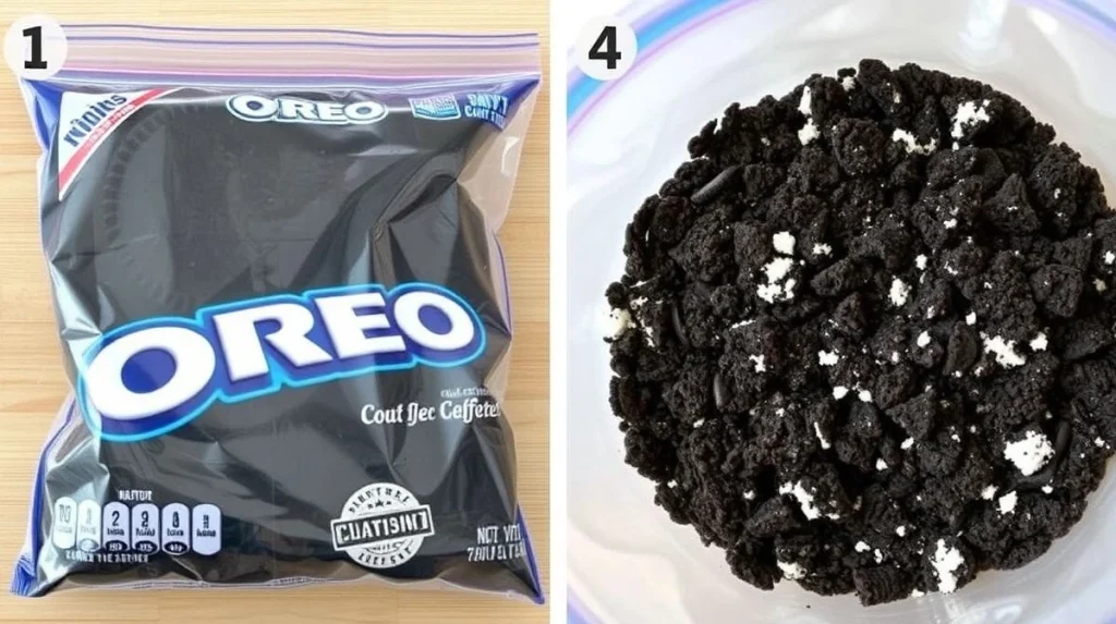 oreo desserts