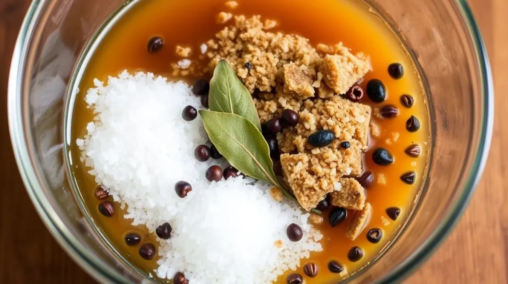 cold smoked mackerel