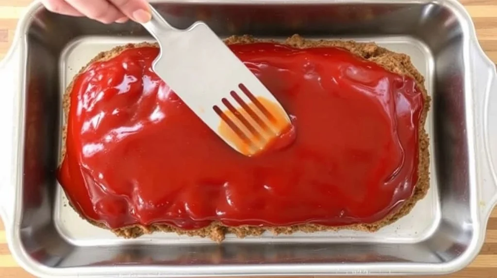 Meatloaf Recipe